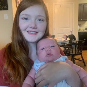 Meet your Posher, Haley